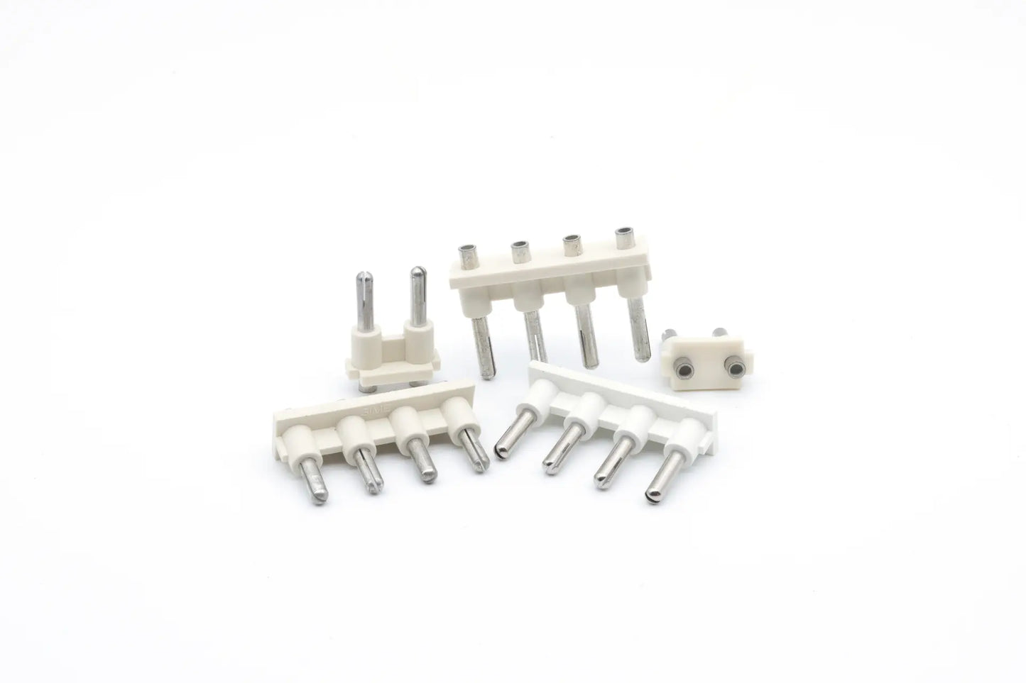 Barrette enfichable spéciale (mâle)