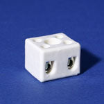 Blocs en porcelaine 6 mm²