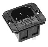 Article numéro 750 / ENEC 10 (VDE), C14