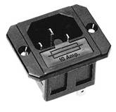 Article numéro 751 / ENEC 10 (VDE), C16