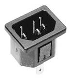 Article numéro 753 / ENEC 10 (VDE), C14